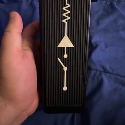 Reverb.com listing, price, conditions, and images for custom-audio-electronics-mc404-cae-wah