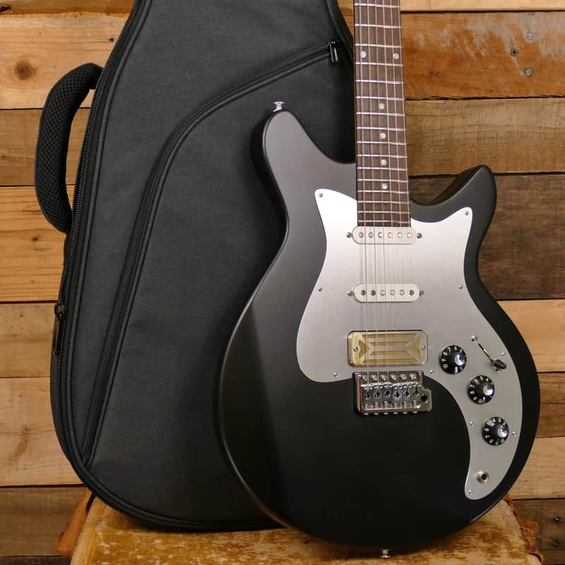 Eastman FT-DC62-MB