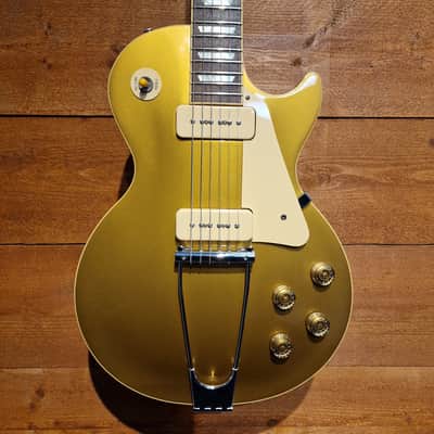 Gibson Les Paul '52 Tribute Prototype 2009 | Reverb UK