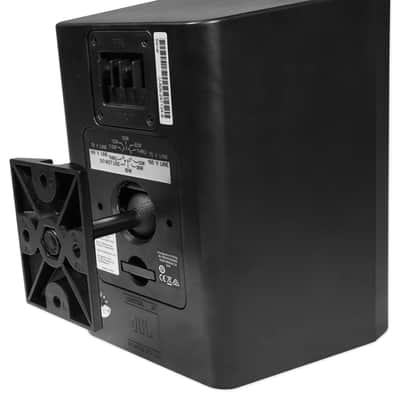 Pair JBL Pro CONTROL 25AV 5.25" 60 Watt 70v Indoor/Outdoor Commercial Speakers image 6
