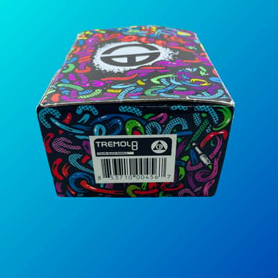 Catalinbread Tremolo8 image 3
