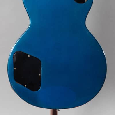 1997 Gibson Les Paul Special Limited-Edition Sapphire Blue ~Video~ image 6