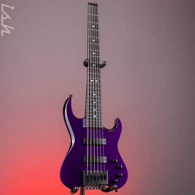 Kiesel Vader 6 Grape Jam image 2