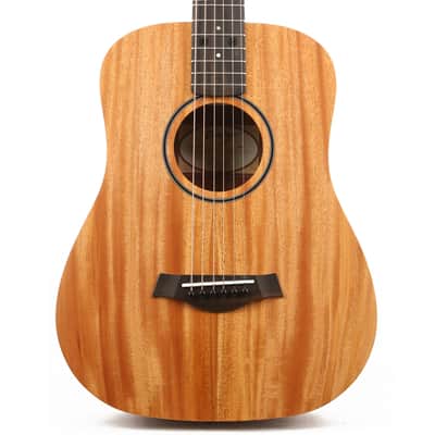 Taylor BT2 Baby Taylor Acoustic Guitar Mahogany Used image 1