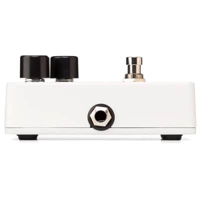 Electro-Harmonix J Mascis Signature Violet Ram's Head Big Muff Pi Fuzz Pedal image 4