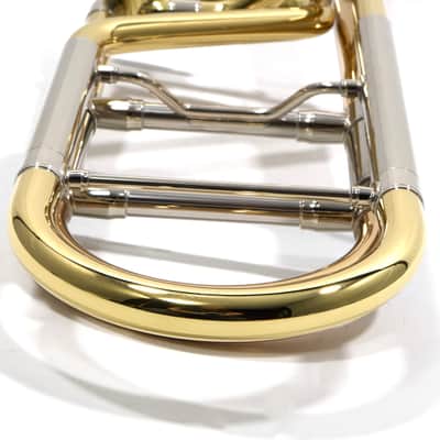 Jupiter XO Model 1236RL-O Professional F-Attachment Trombone SN DB10710 OPEN BOX image 19