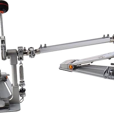 Pearl Demon Chain Double Bass Drum Pedal (P3002C) image 2