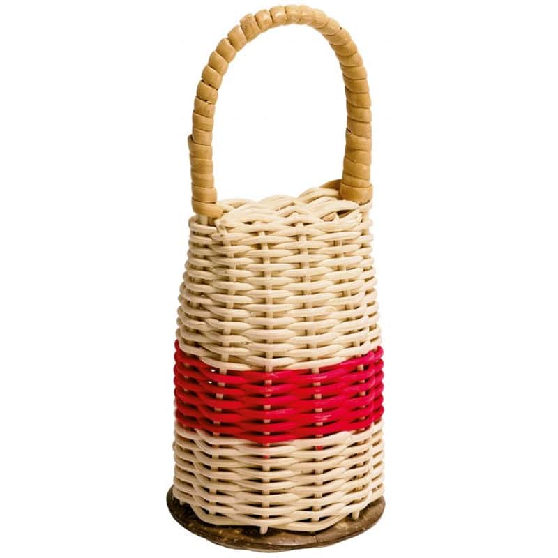 MEINL CAX1 Ganza Caxixi small image 1