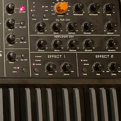 Studiologic Sledge Black Edition image 2