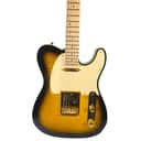 2016 Fender Richie Kotzen Telecaster MIJ - Brown Sunburst