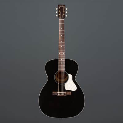 Art & Lutherie Legacy Faded Black - Acoustic Guitar image 2