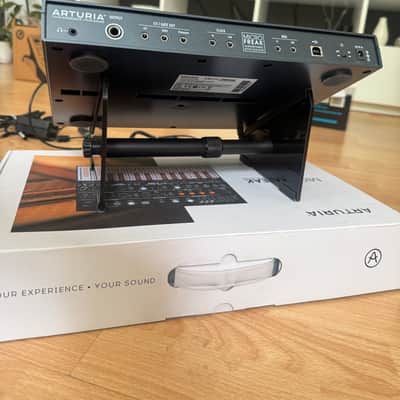 Arturia MicroFreak — Hybrid Wavetable Synth w/ Original Box + Stand image 5
