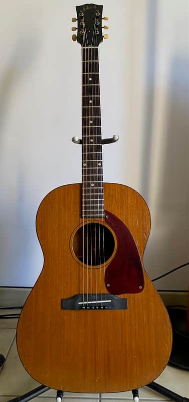 Gibson LG-0