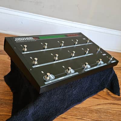 Voodoo Lab Ground Control Pro 2010s - Black image 2