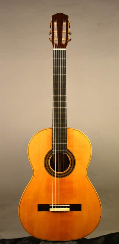 Lorenzo Frignani 2020 "Manuel Ramirez 1910" (w/video) image 1