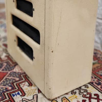 RARE! Oahu (Valco/Supro) Chicago 51 Tube Combo 1953 USA image 2