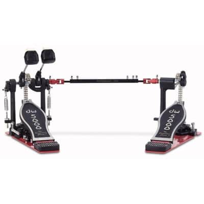 DW 5000 Series Lefty Double Bass Drum Pedal