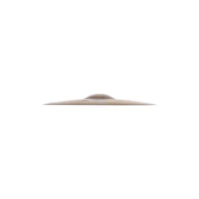 Zildjian 18" K Series Cluster Crash Cymbal - MINT - Free Shipping ! image 4
