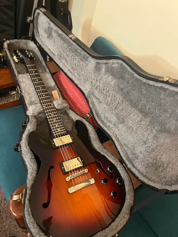 Gibson Memphis ES-339 Studio 2016 - 2018 | Reverb Canada