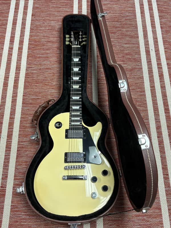 Gibson Les Paul Studio (2001) image 1