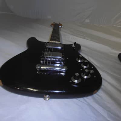 Epiphone ET-278 from the 70's image 12