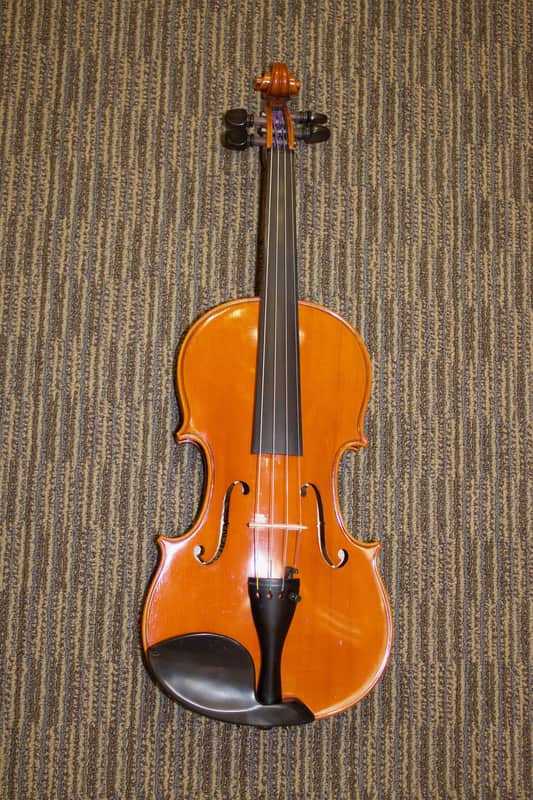 Sherl & Roth 4/4 Size Violin Model R30e4 (2004) image 1