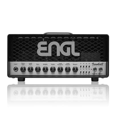 Engl Ironball SE Special Edition Head E606SE image 5