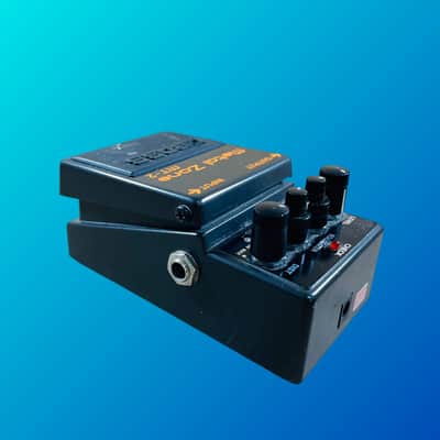 Boss MT-2 Metal Zone Distortion image 3