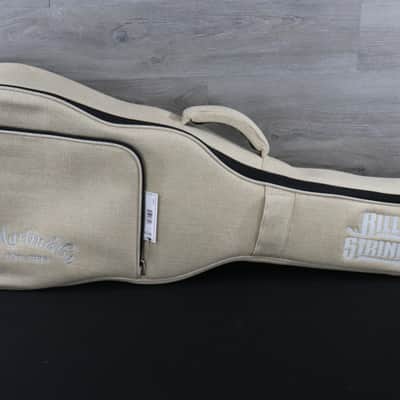 Martin Billy Strings Signature D-X2E Natural Acoustic Electrig Guitar With Deluxe Hemp Gig Bag! image 11