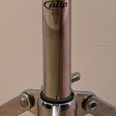 PDP / Pacific 800 Series double-braced snare drum stand - local pickup $45 image 2