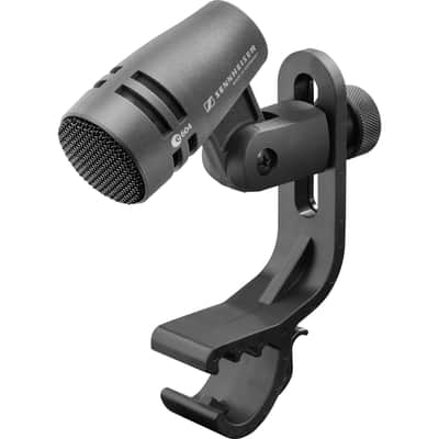 Sennheiser e604 Dynamic Microphone image 1