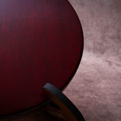 GIBSON USA Custom Shop Pre-Historic '59 Les Paul Standard Reissue " DarkBurst + Rosewood" (1989) image 19