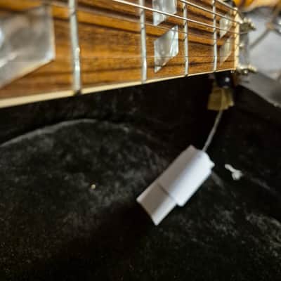 Gibson ES-175 1968 - Sunburst image 5