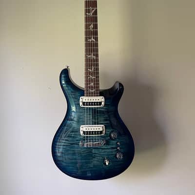PRS Paul’s Guitar 2023 - Cobalt Blue image 1