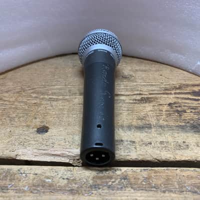 SHURE SM58 MICROPHONE- CLASSIC! MAKE OFFER! image 5