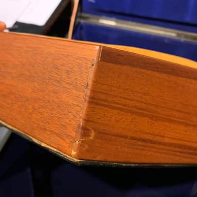 Georg Bolin Tonbord Acoustic Amplifier image 7