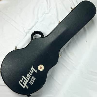 Gibson Les Paul Standard Lefty (60s Neck Profile) 2006 - Heritage Cherry Sunburst image 25