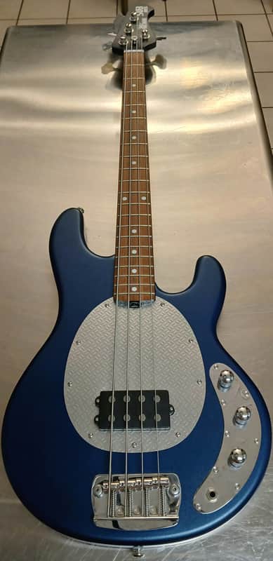 Ernie Ball Music Man SUB Bass 4 Passive