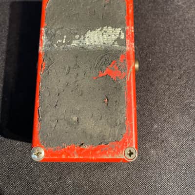MXR Dyna Comp Block Logo image 2
