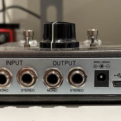 TC Electronic Ditto X2 Looper 2014 - Present - Black image 3