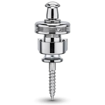 Schaller S-Locks chrom (Set) image 1