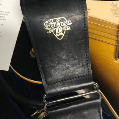 GIBSON CUSTOM SHOP LES PAUL CENTENNIEL 1994 - VINTAGE SUNBURST #1978 12 image 15