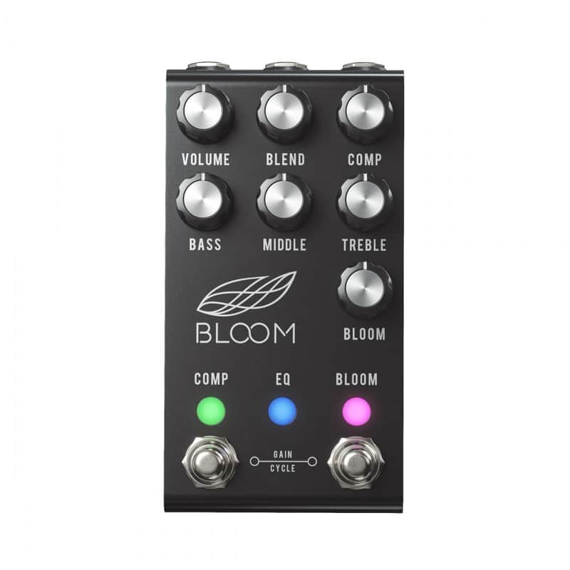 Jackson Audio Bloom V2 Compressor image 1