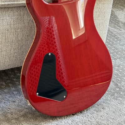 PRS McCarty 1994 - 2007 - McCarty Sunburst image 14