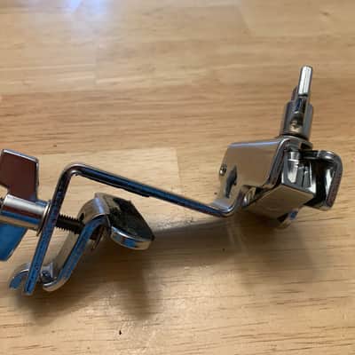 Unknown Bass Drum Hoop Accessory Mount - Chrome imagen 4