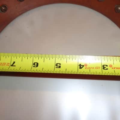 Fairbanks banjo mandolin Style K 1919 or earlier   Cherry image 3