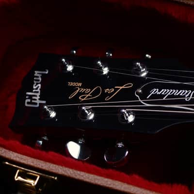 Gibson Les Paul Standard T 2017 - Honey Burst image 2