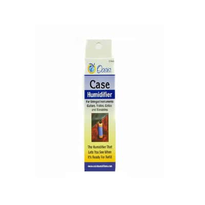Oasis OH-6 Guitar Case Humidifier image 1