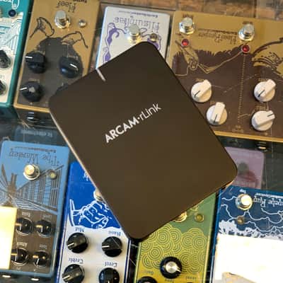 Arcam rLink SPDIF Digital to Analog Converter image 1