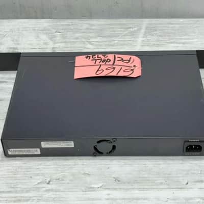 Dell Power Connect 2724 24-Port Managed Ethernet Switch #6169 (One) image 8